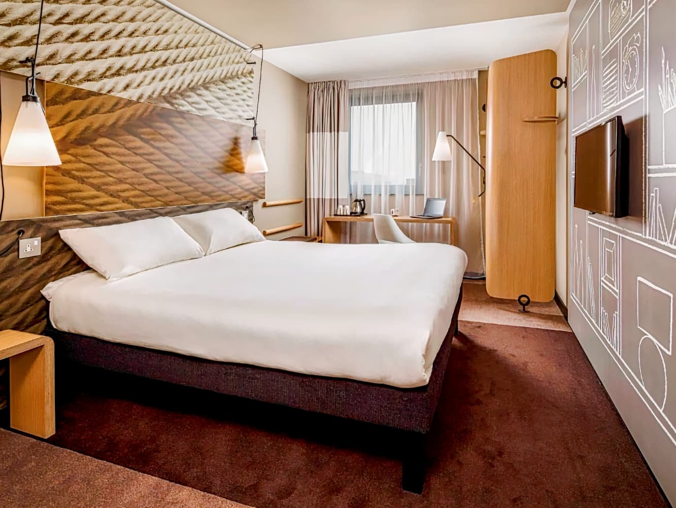 ibis Quimper
