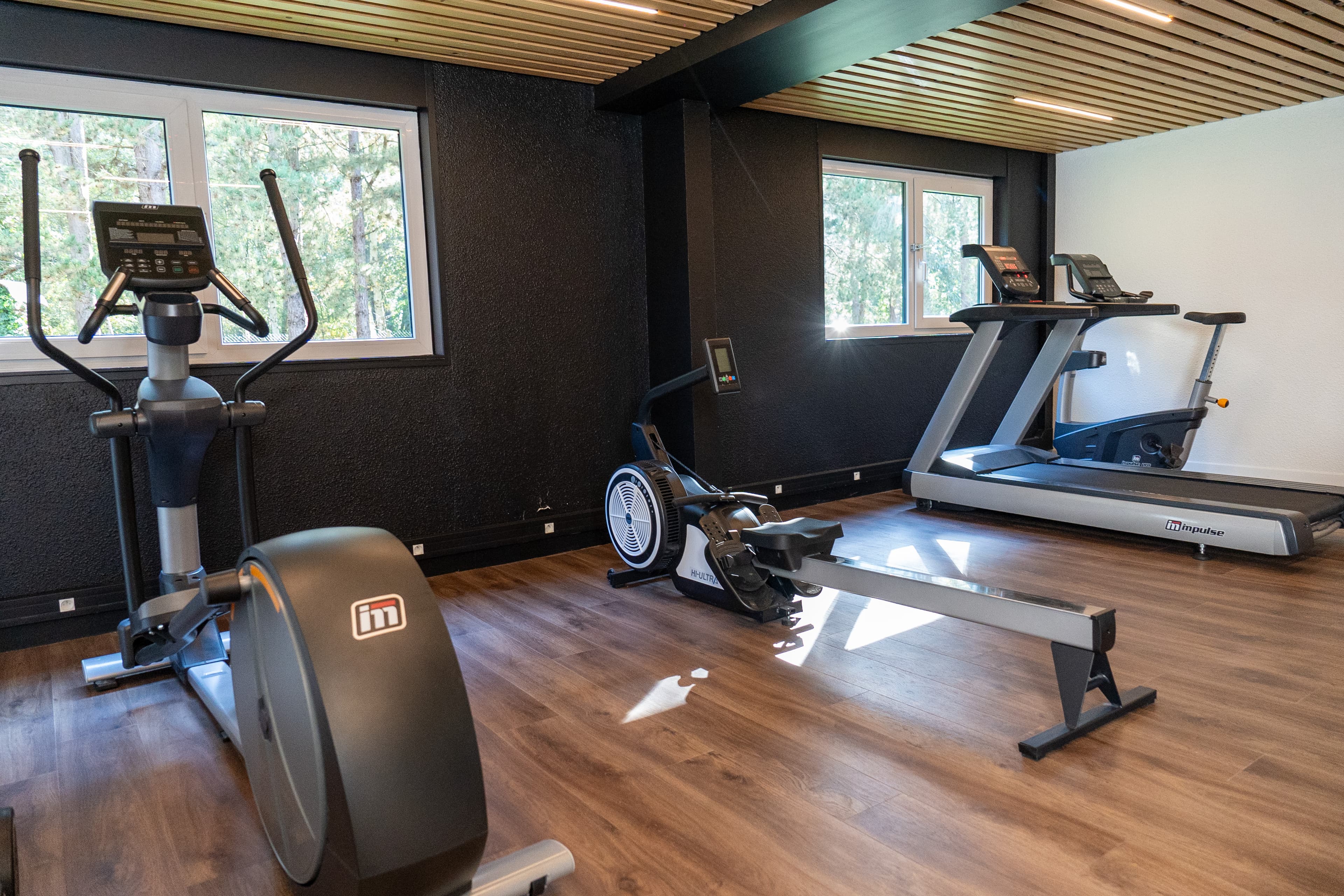 Novotel Rouen Sud Zenith Parc Expo