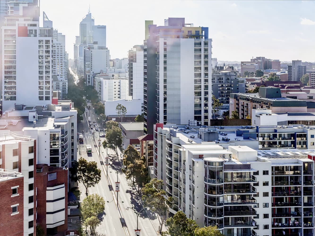 ibis Styles East Perth