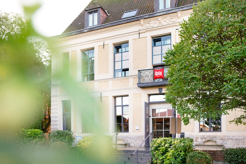 ibis Douai Centre