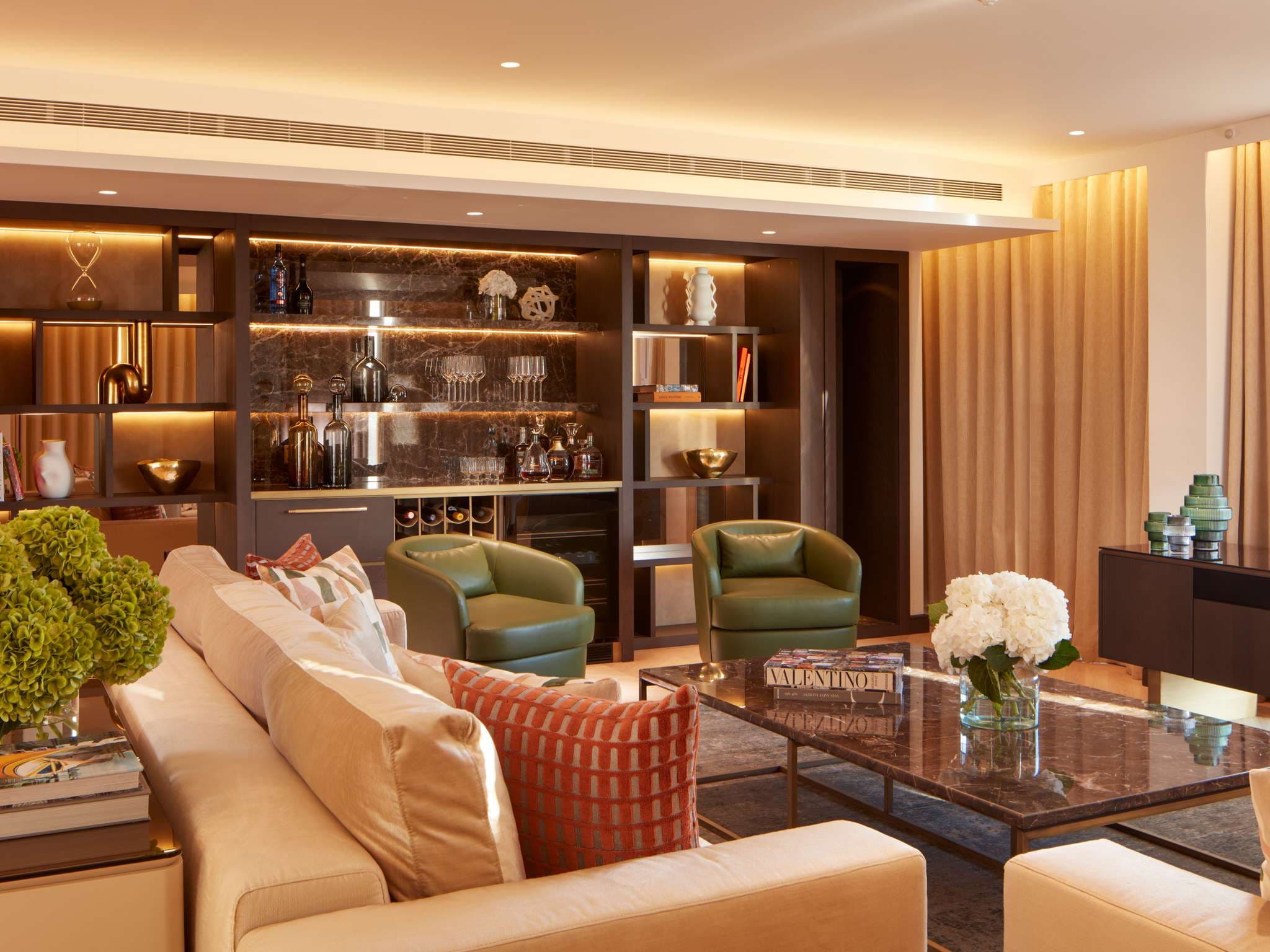 St Martins Lane London