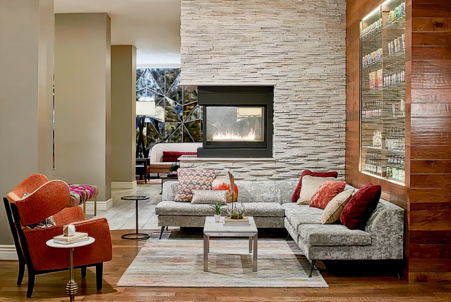 Renaissance Asheville