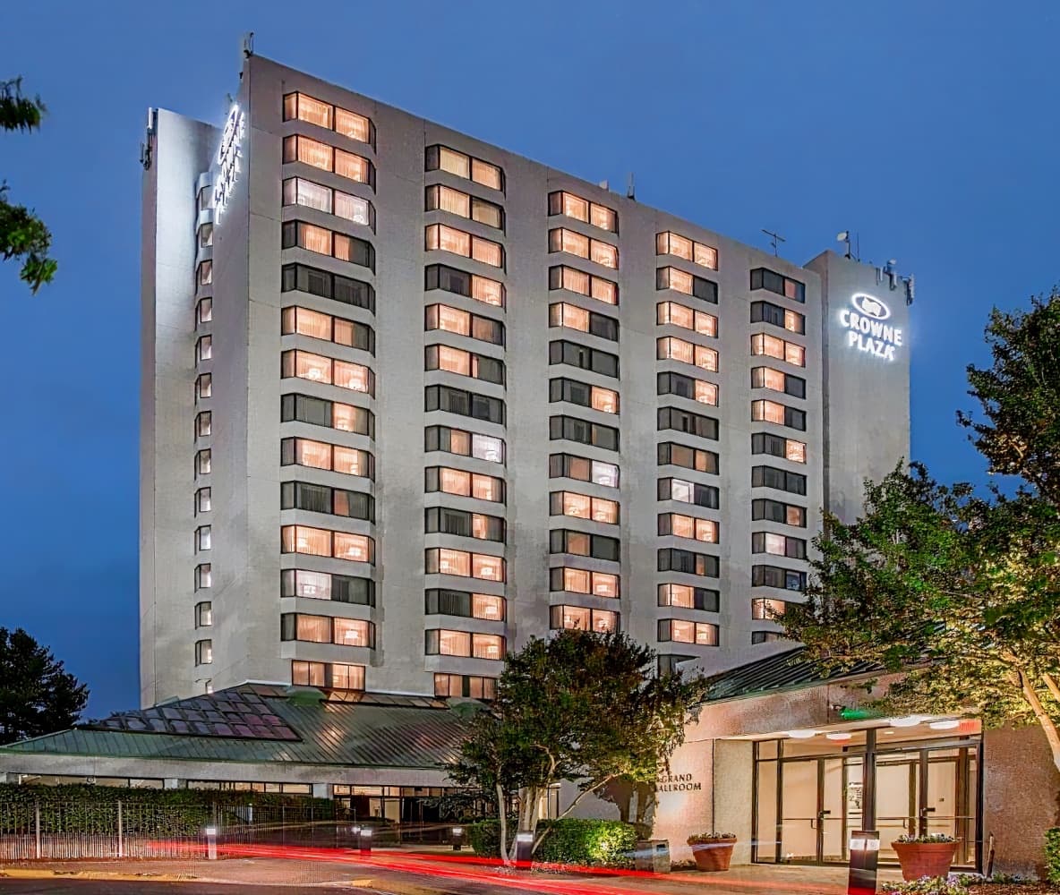 Crowne Plaza - Greenbelt