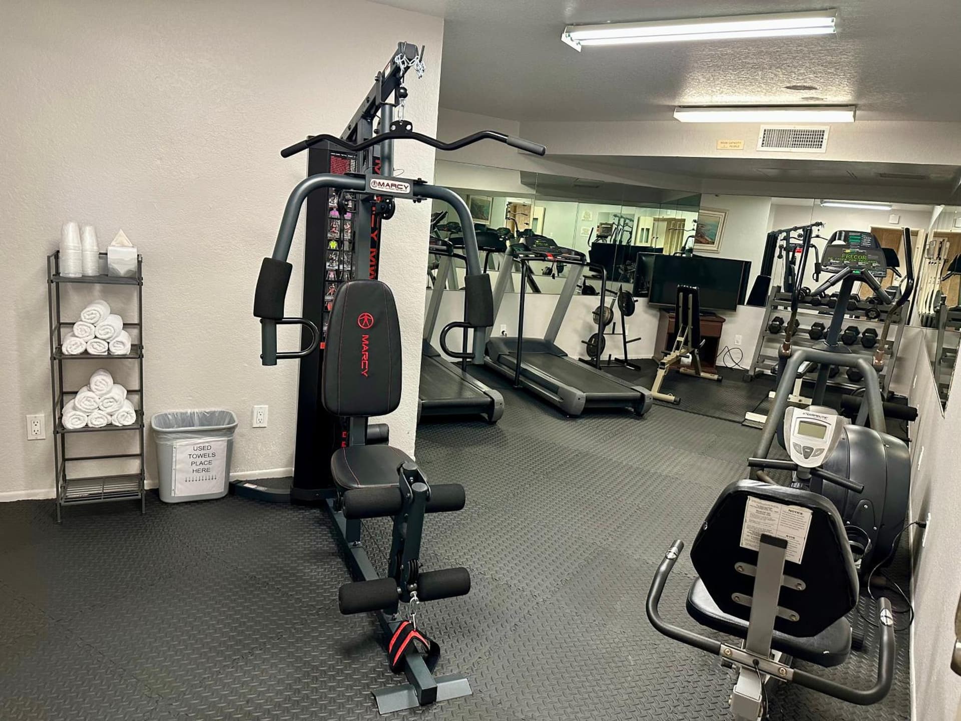 The Pacific Inn