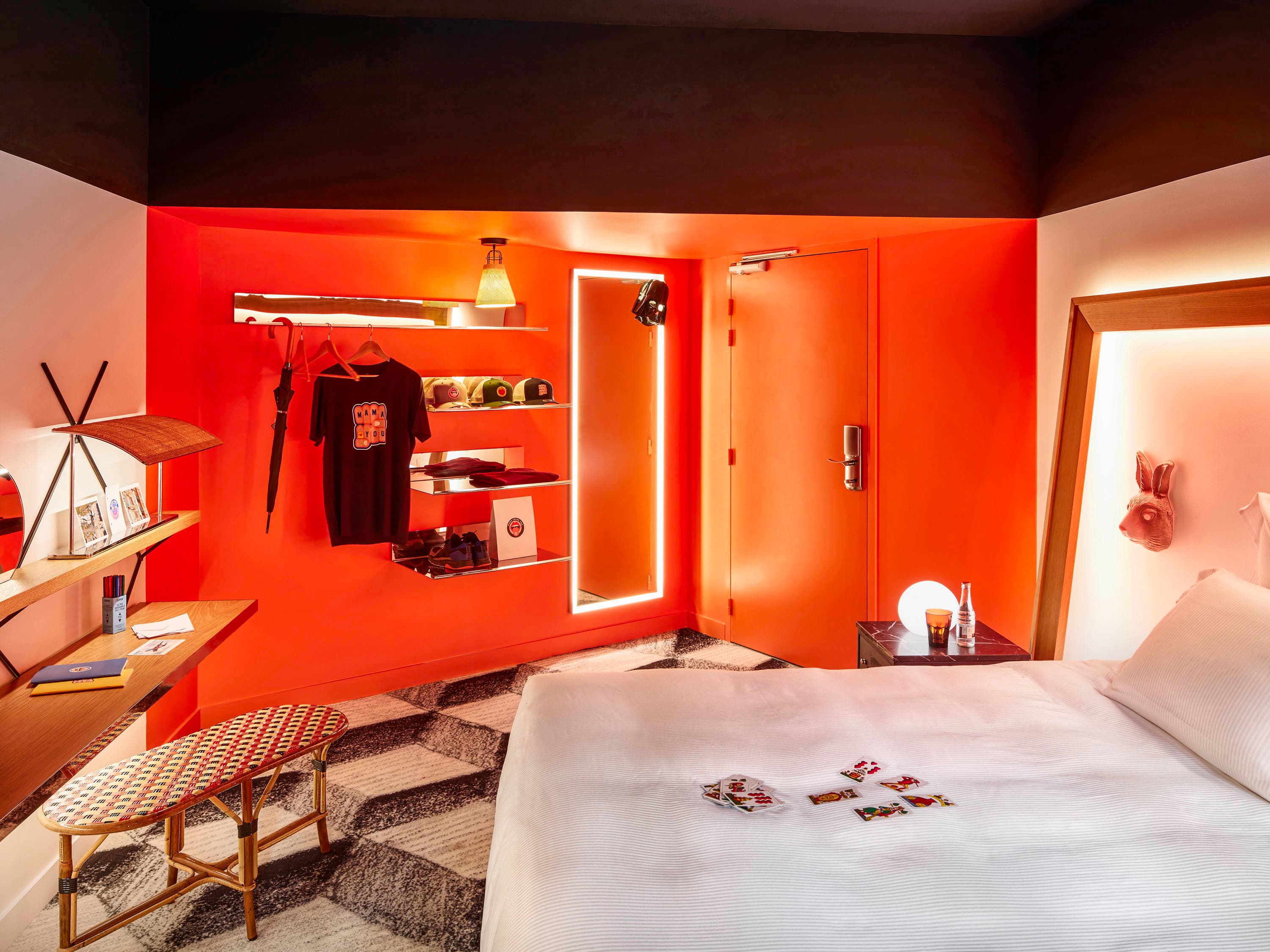 Mama Shelter Toulouse