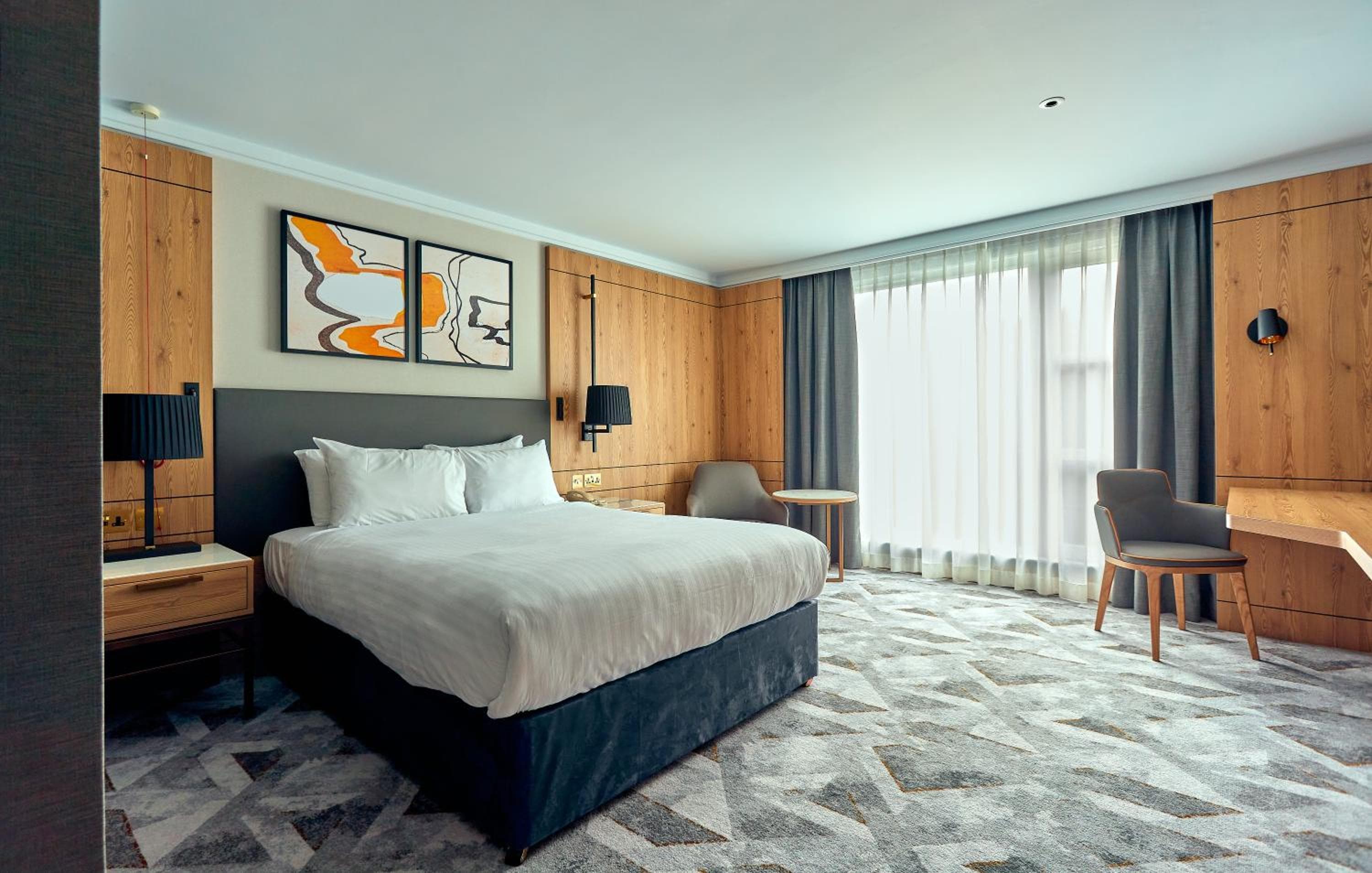 Crowne Plaza Marlow, an IHG Hotel