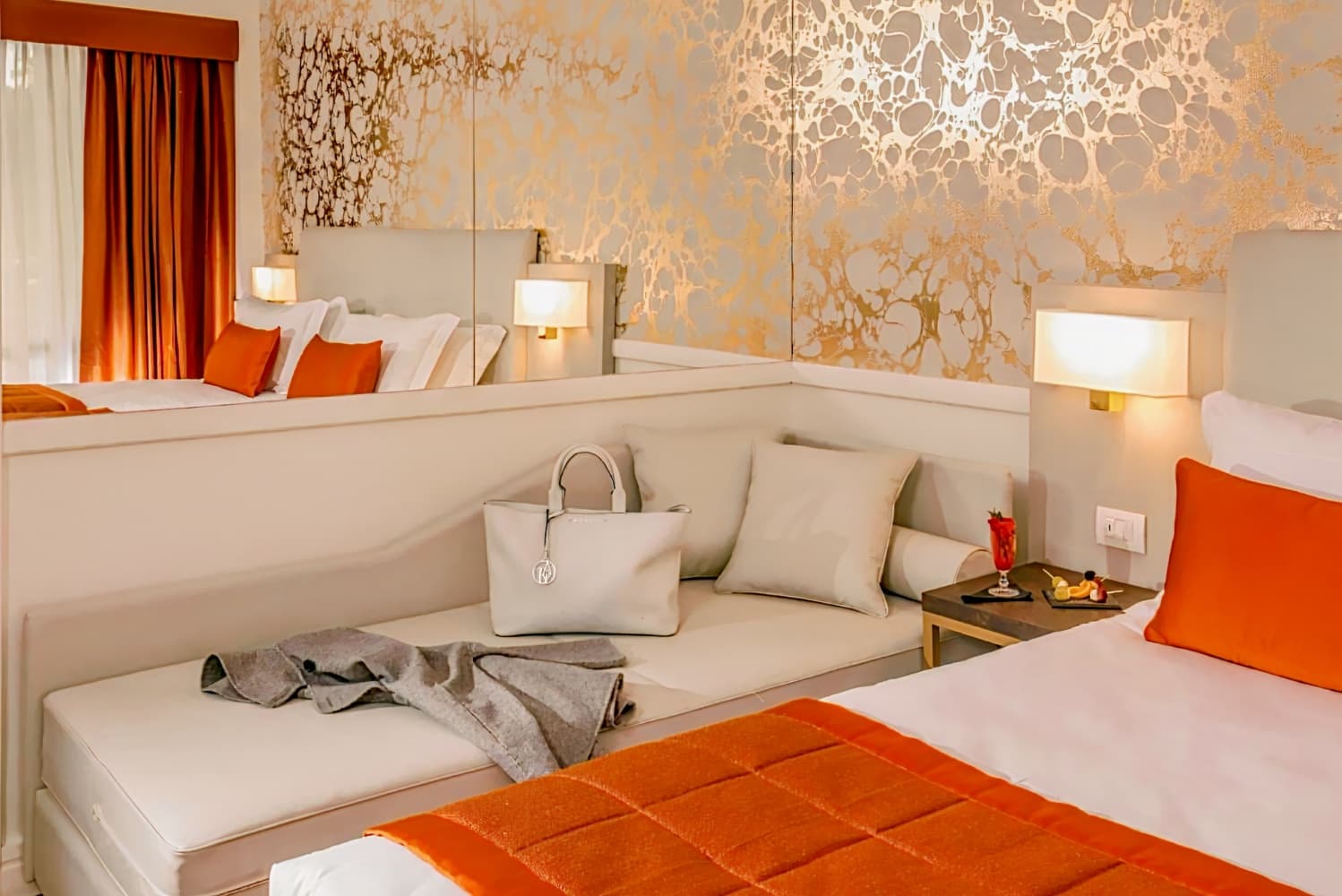 Hotel Shangri-La Roma by OMNIA hotels