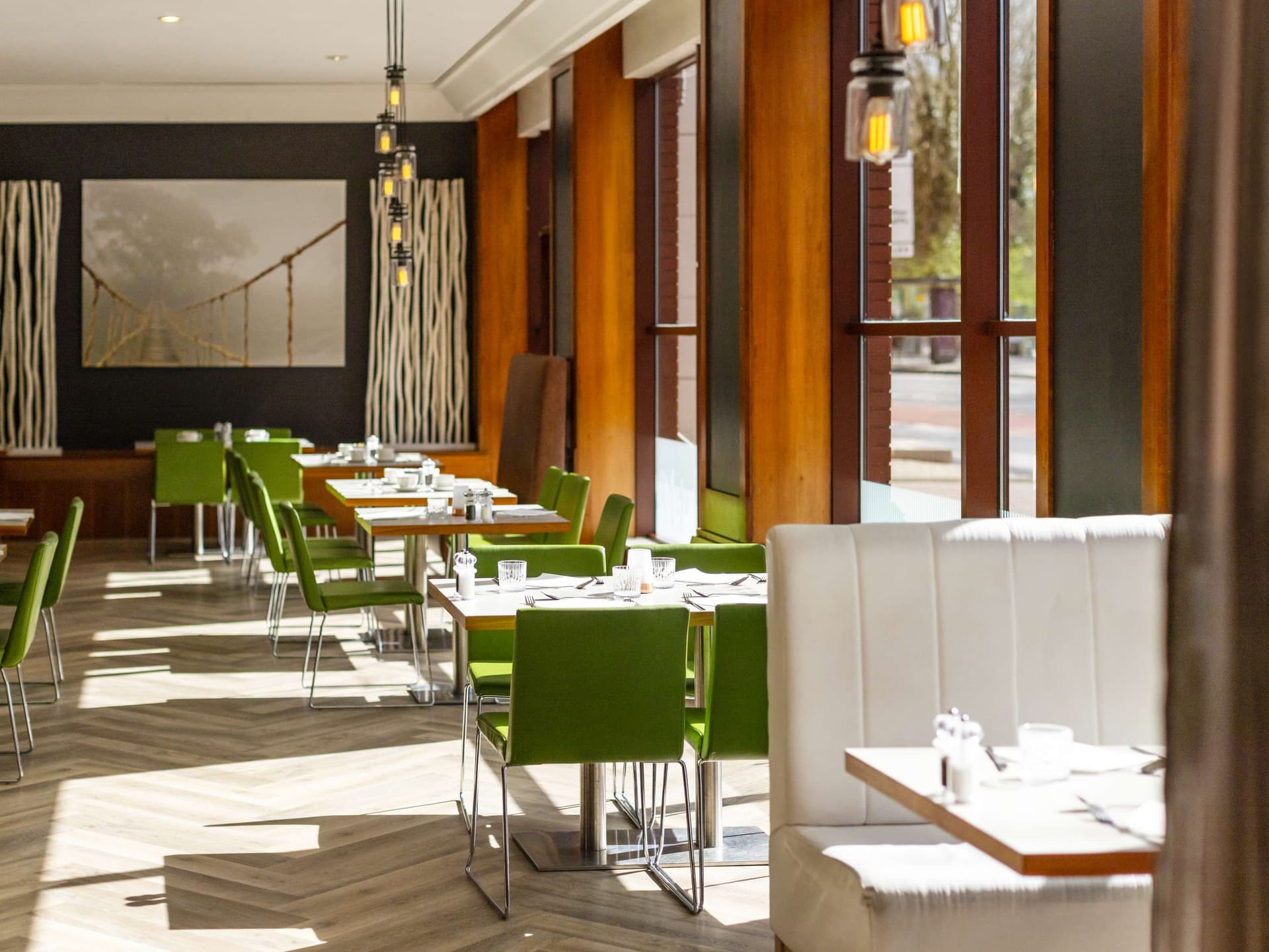 Novotel Bristol Centre