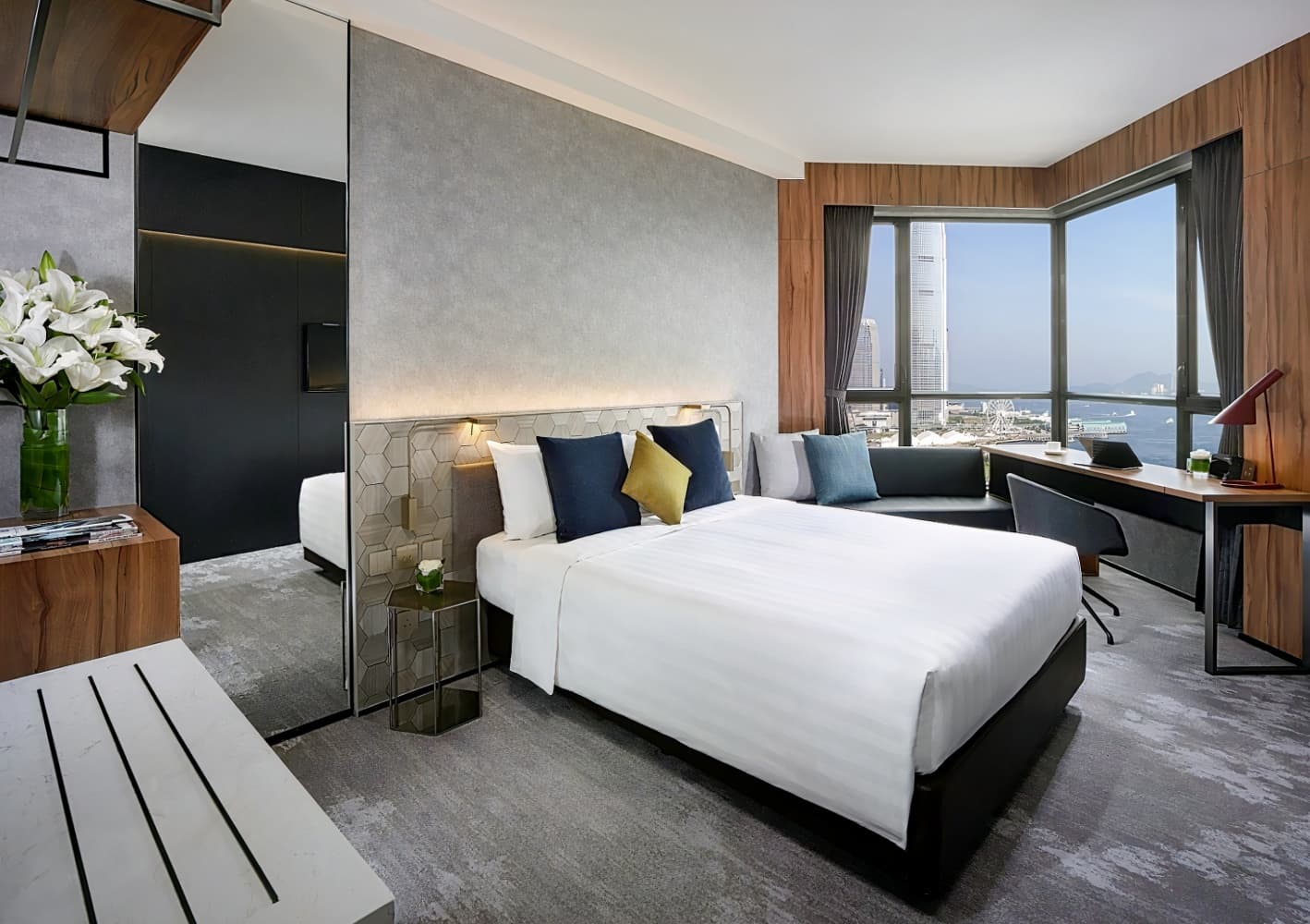 The Harbourview