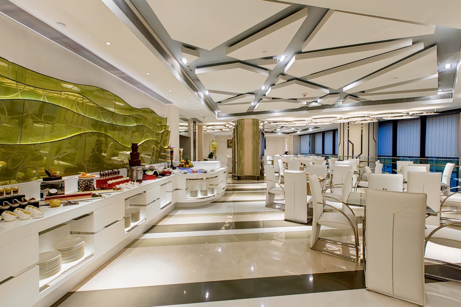 Rosedale Hotel Kowloon