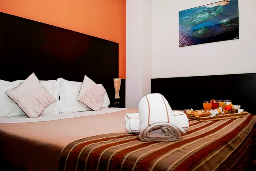 Vercelli Palace Hotel