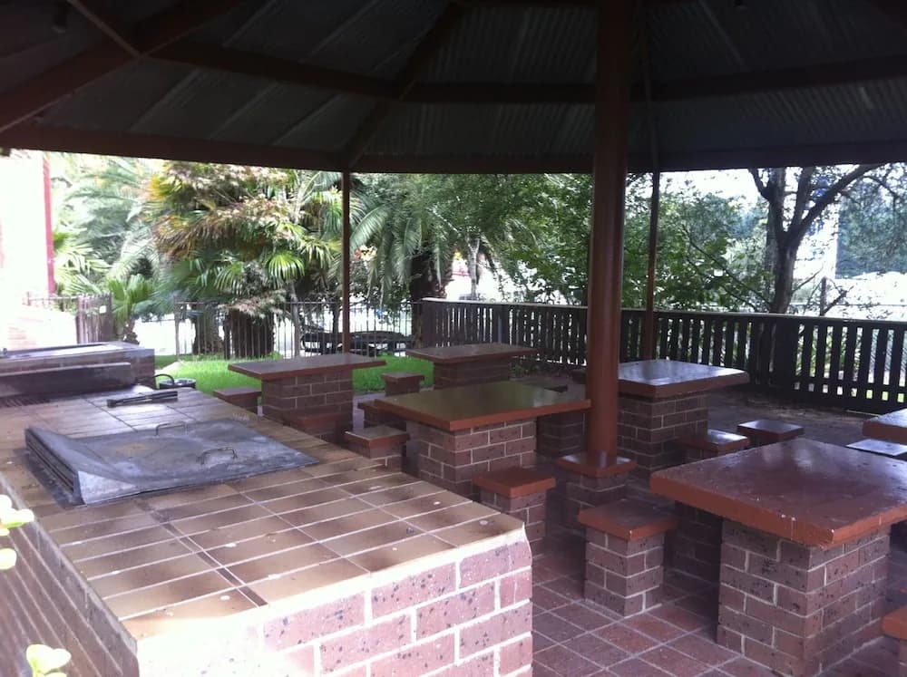 Econo Lodge Lilydale