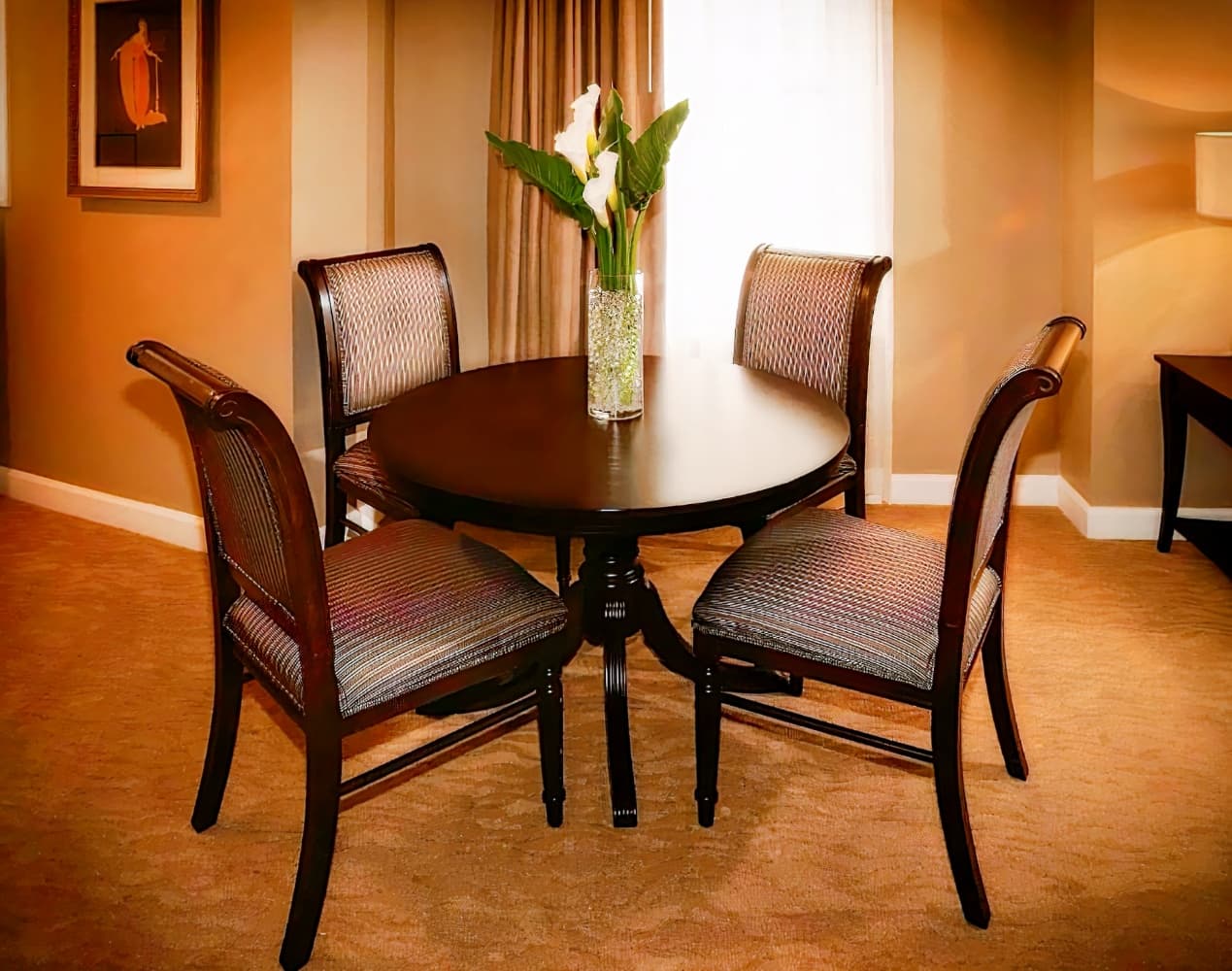 The Georgian Terrace