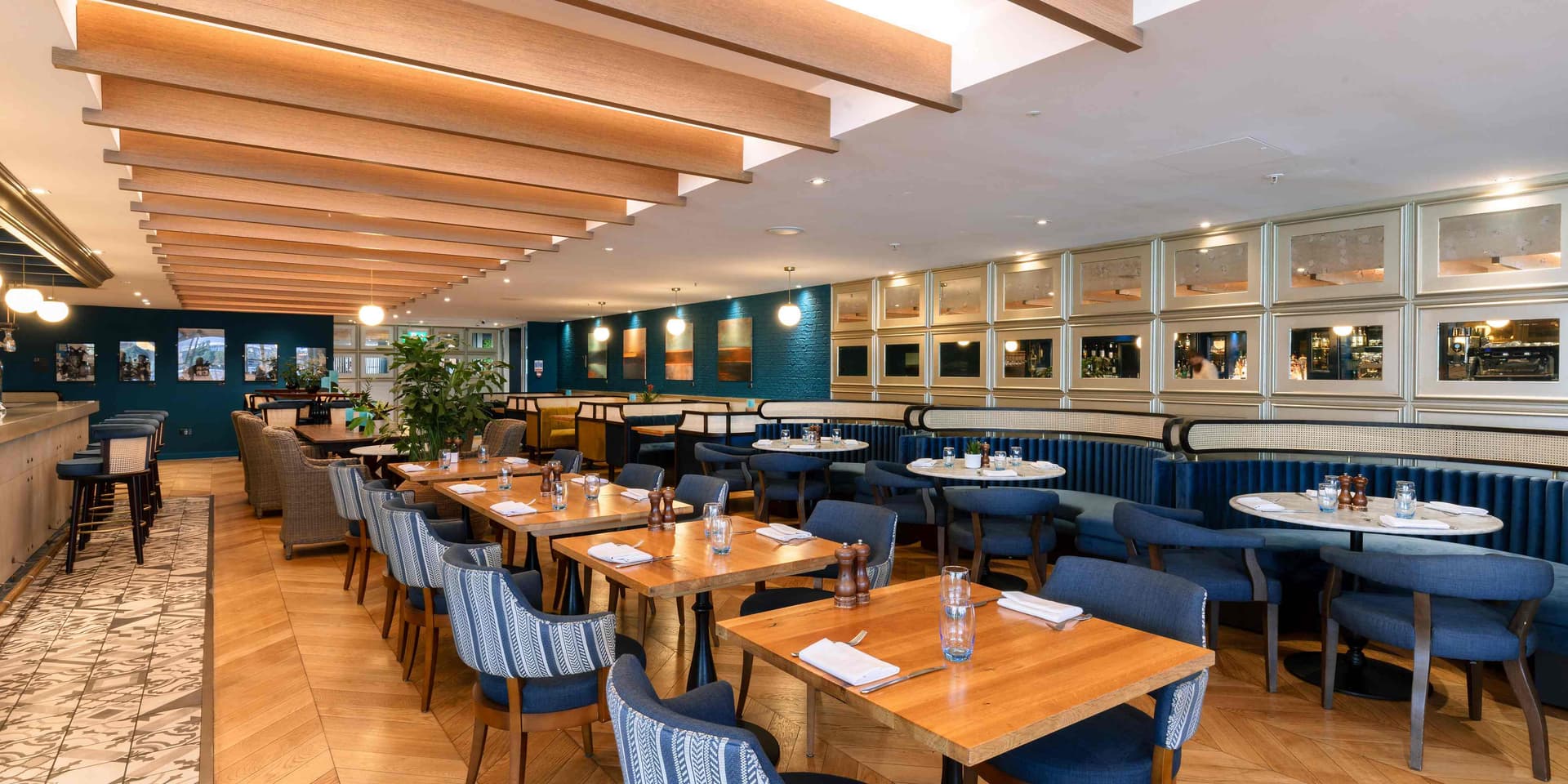 voco St. David's Cardiff, an IHG Hotel