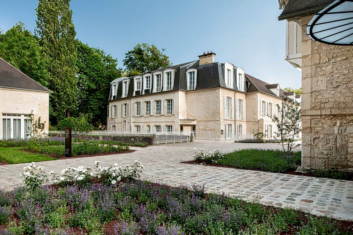 Hyatt Regency Chantilly