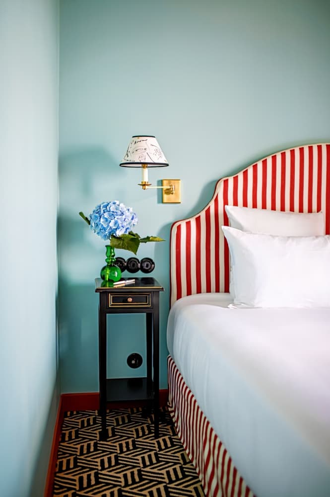 Hôtel Les Deux Gares