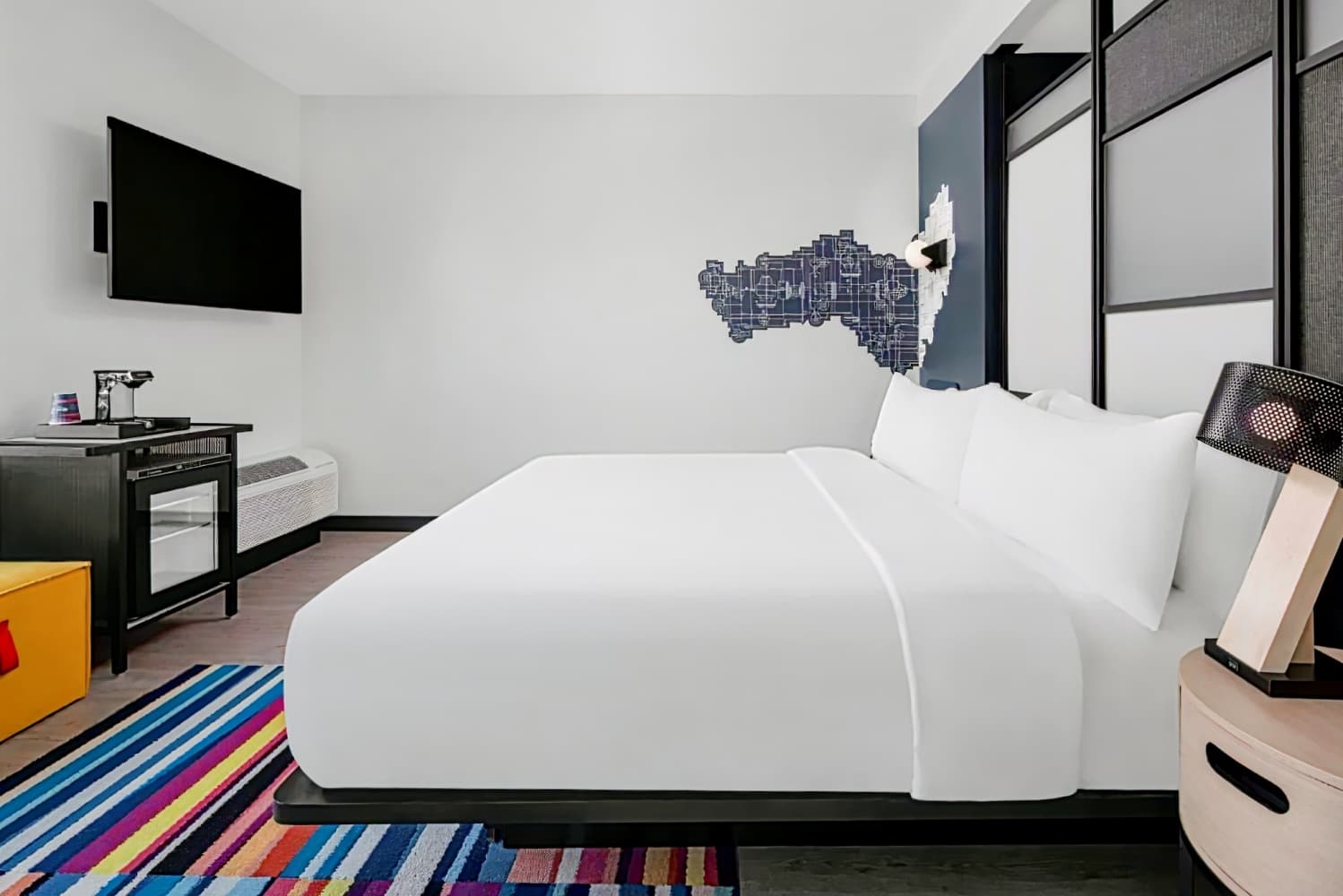 Aloft Tampa Midtown (inactive)