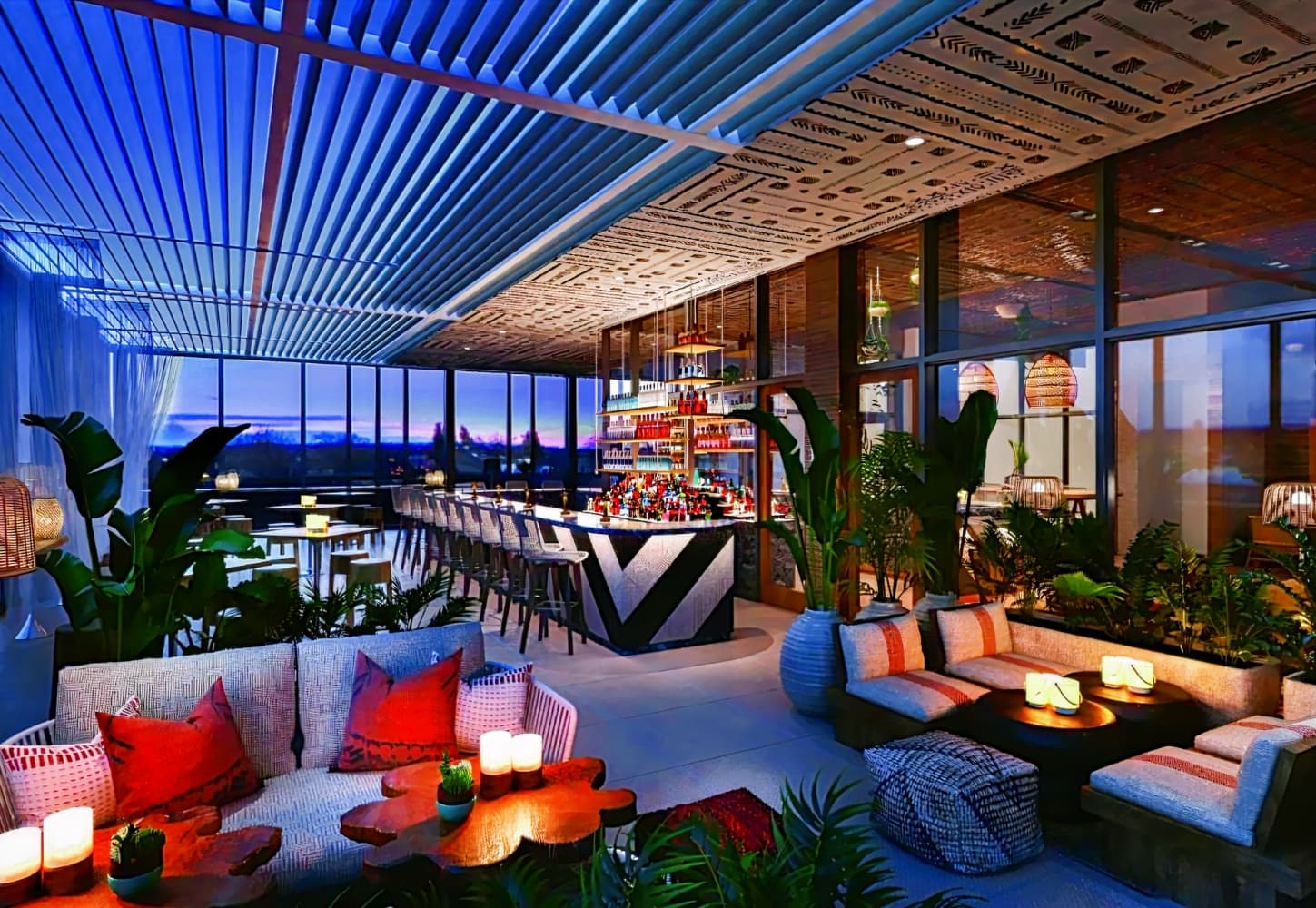 Element Tampa Midtown