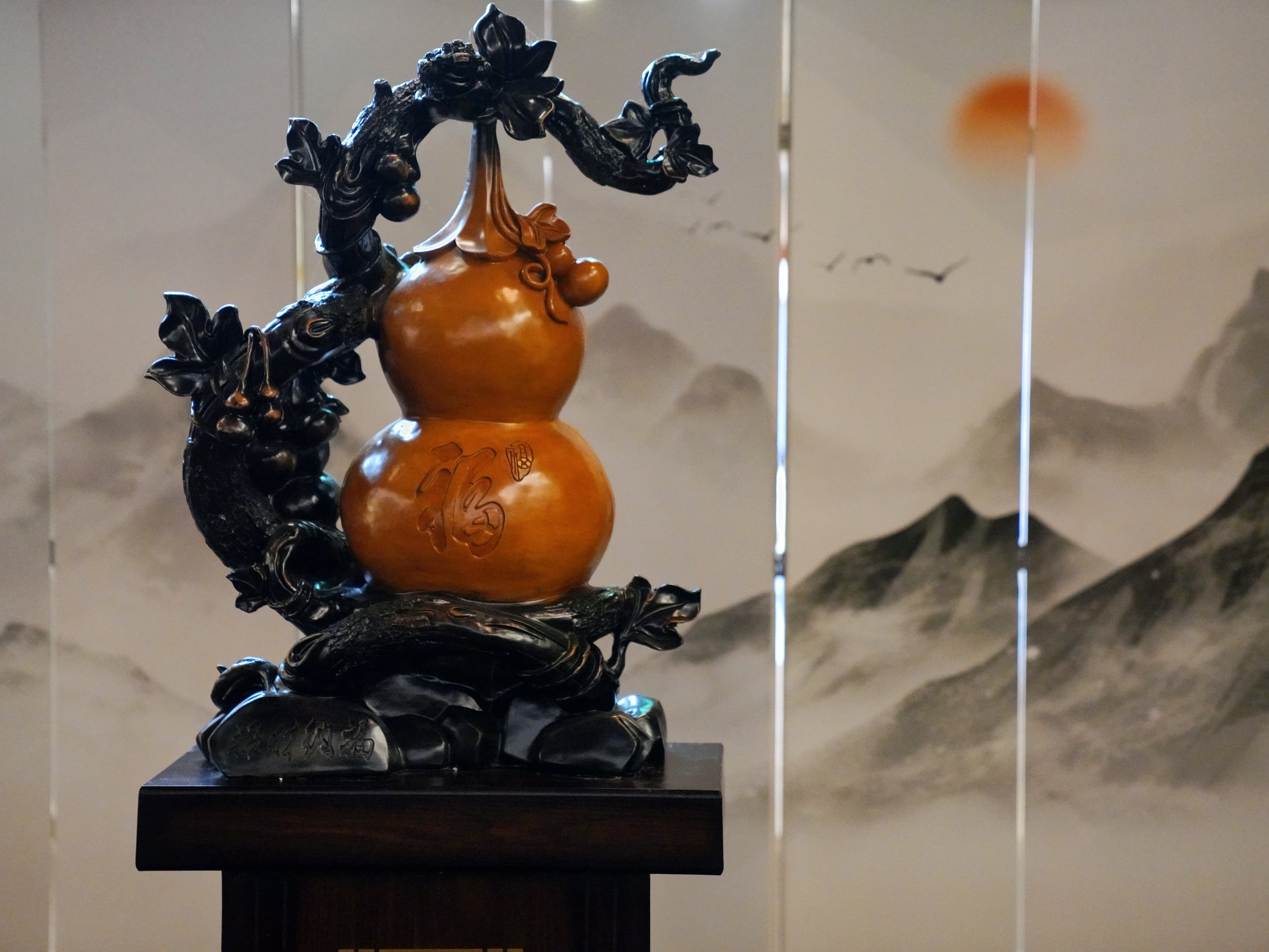 Hotel Calmo Chinatown