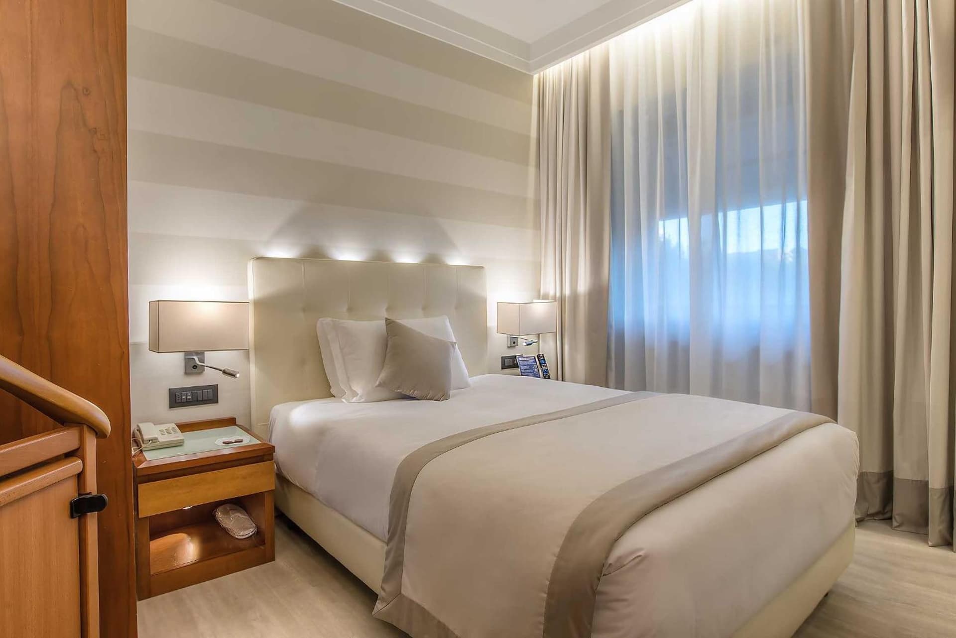 Hotel La Giocca