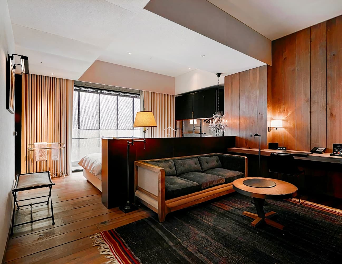 賦樂旅居 HOTEL PROVERBS Taipei