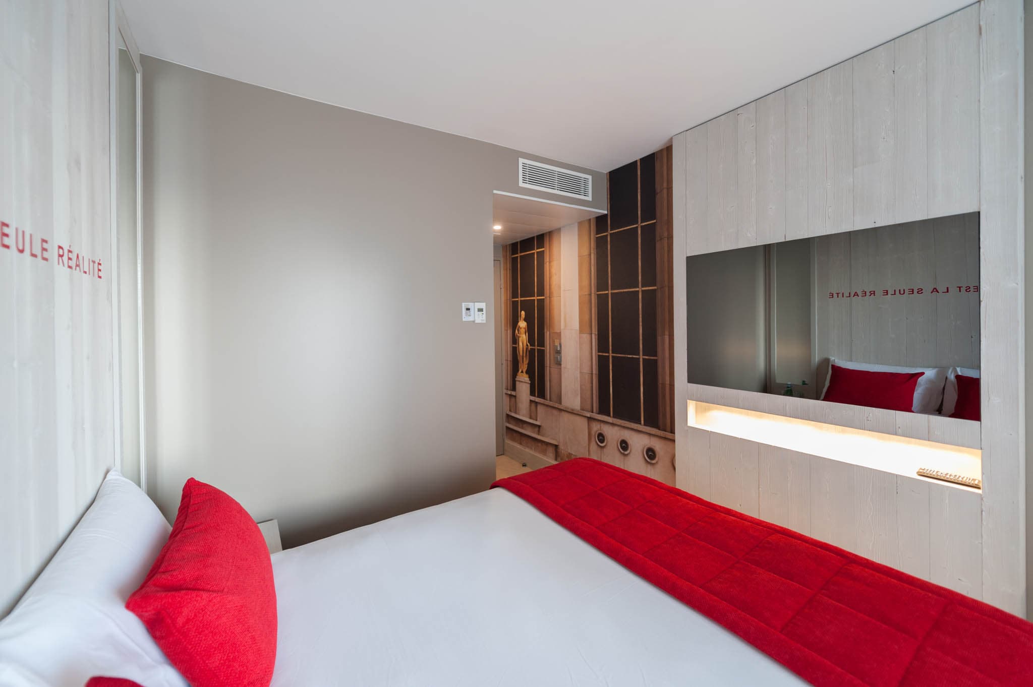 Hôtel le 209 Paris Bercy