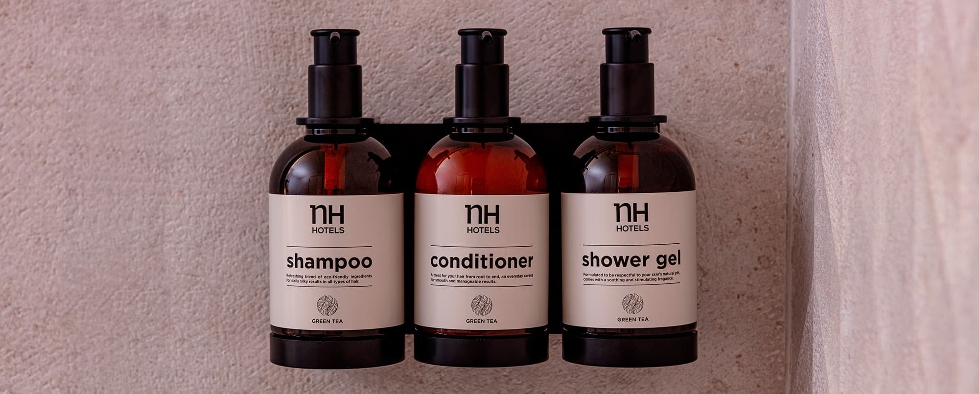 NH Milano 2 Residence