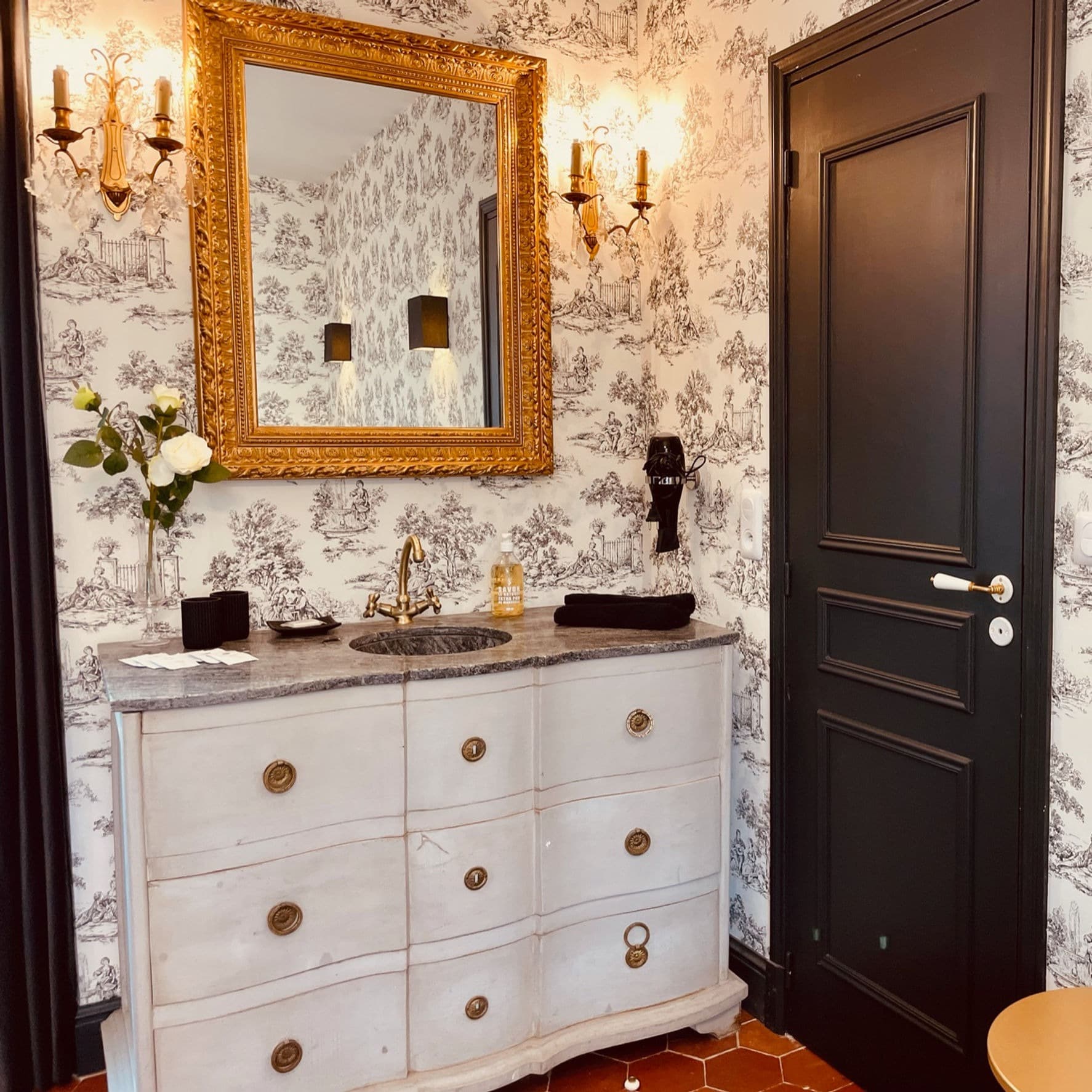 Le Château du Prieuré