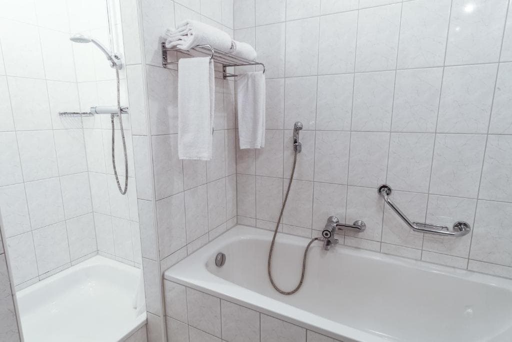 Grand Hotel Amstelveen