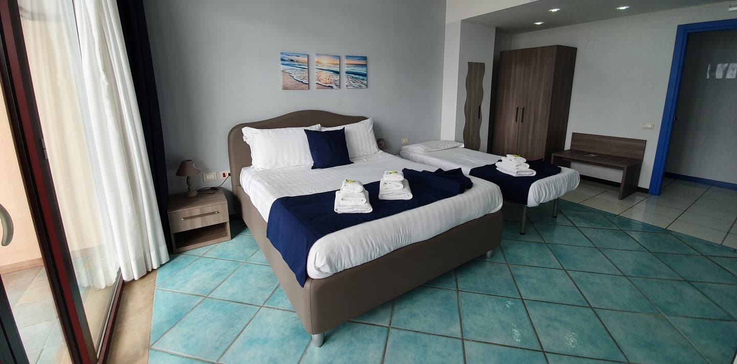 Hotel Polo Nautico