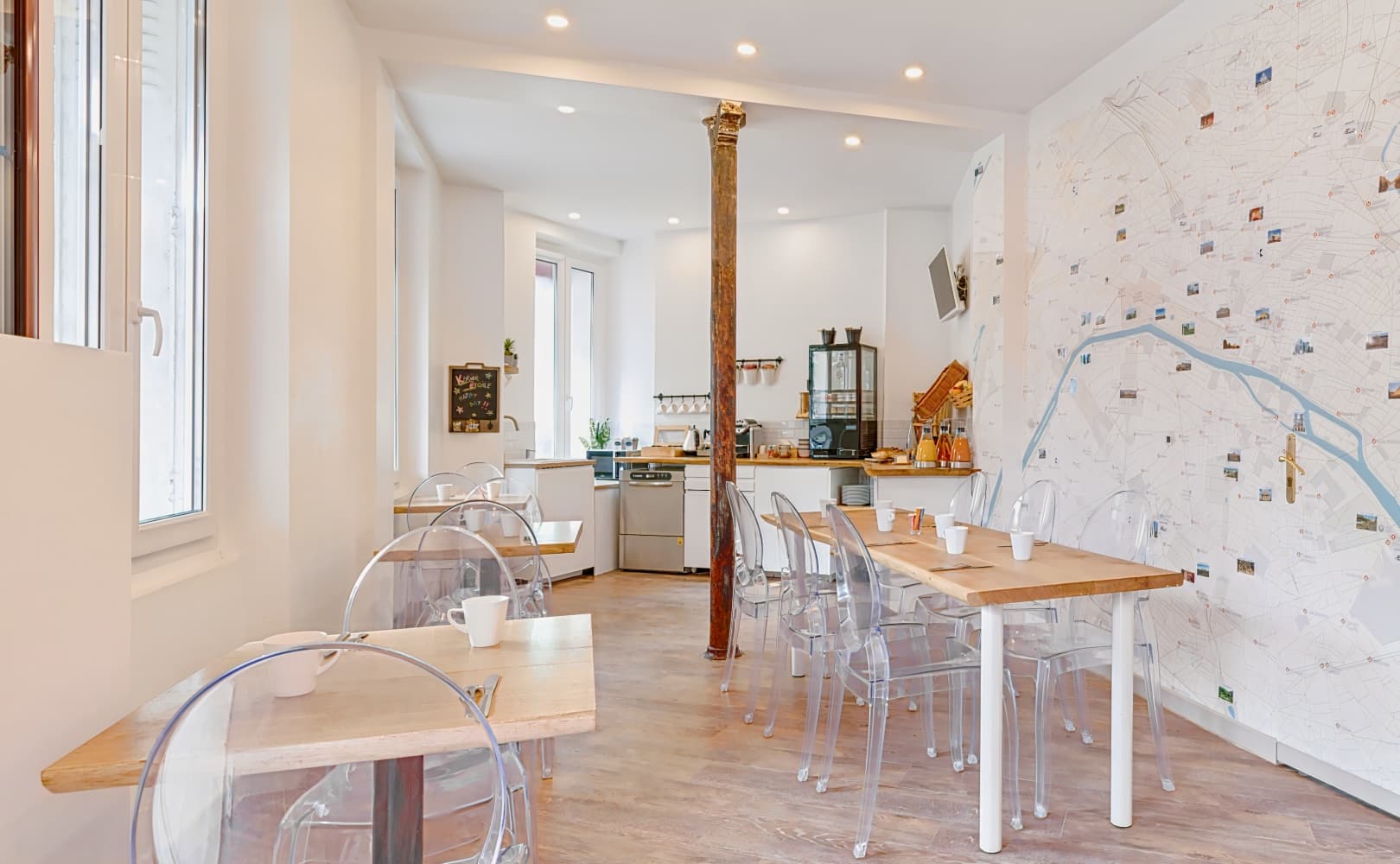 Hotel Korner Etoile