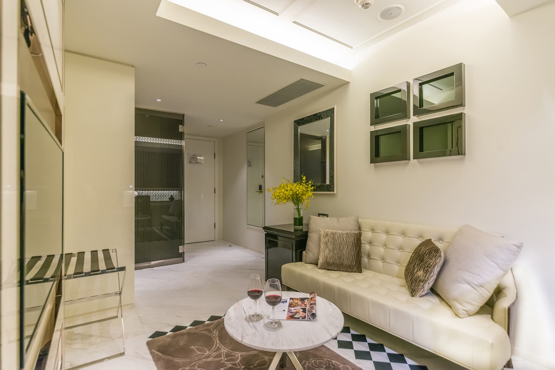 Hotel Pravo Hong Kong