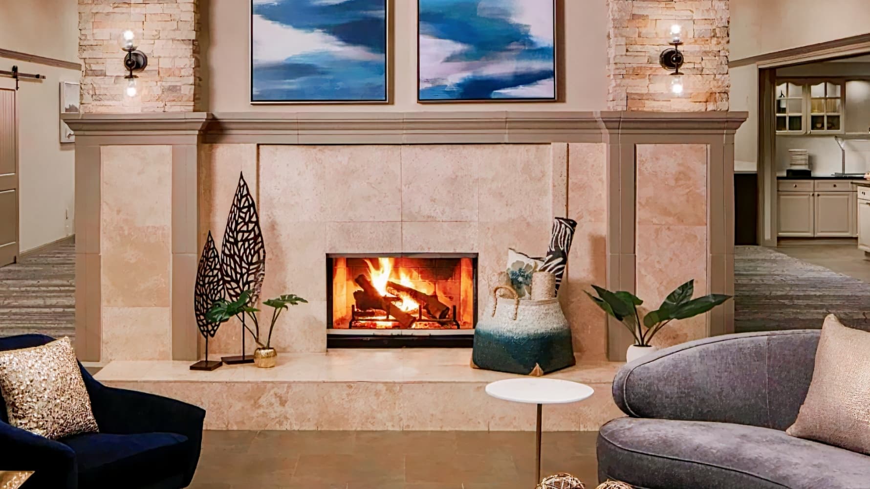 Homewood Suites Lubbock