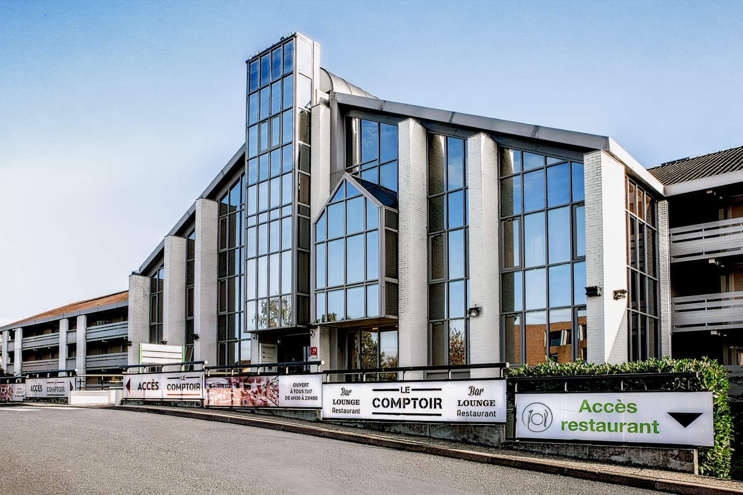 Campanile Marne-La-Vallée - Torcy