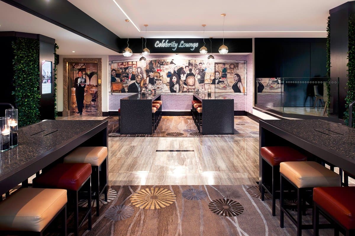 Stamford Plaza Adelaide