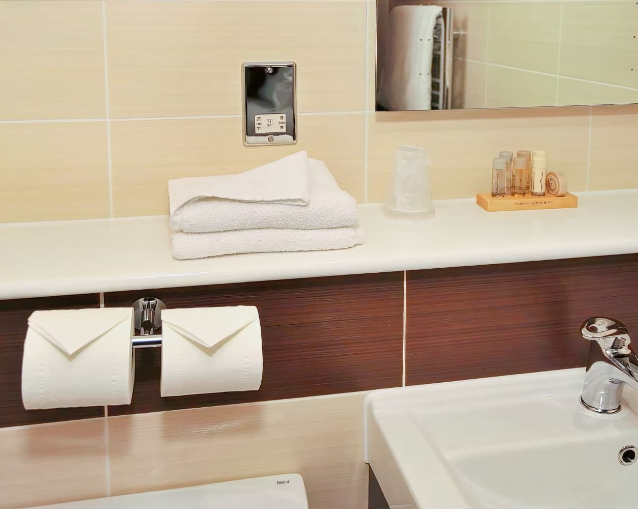 Milford Hall Hotel & Spa