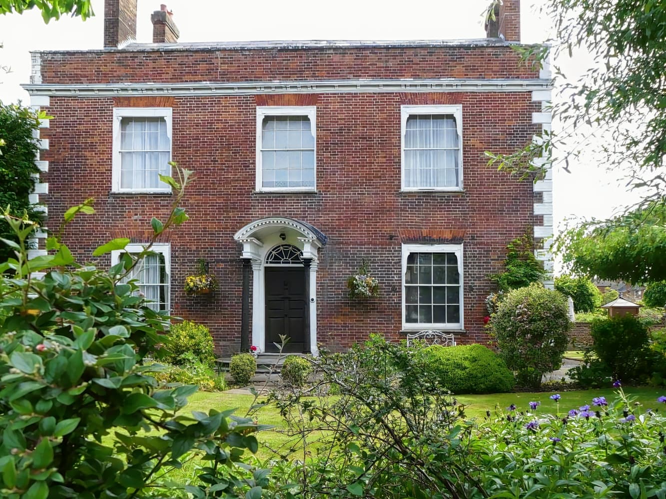 Milford Hall Hotel & Spa