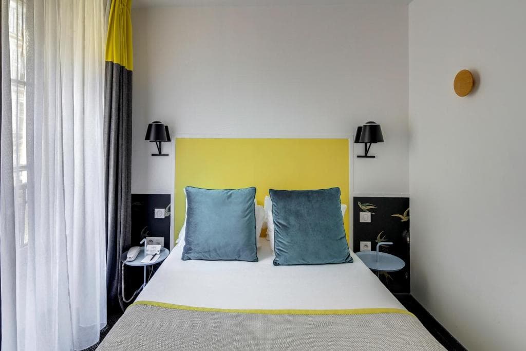 Hôtel George - Astotel
