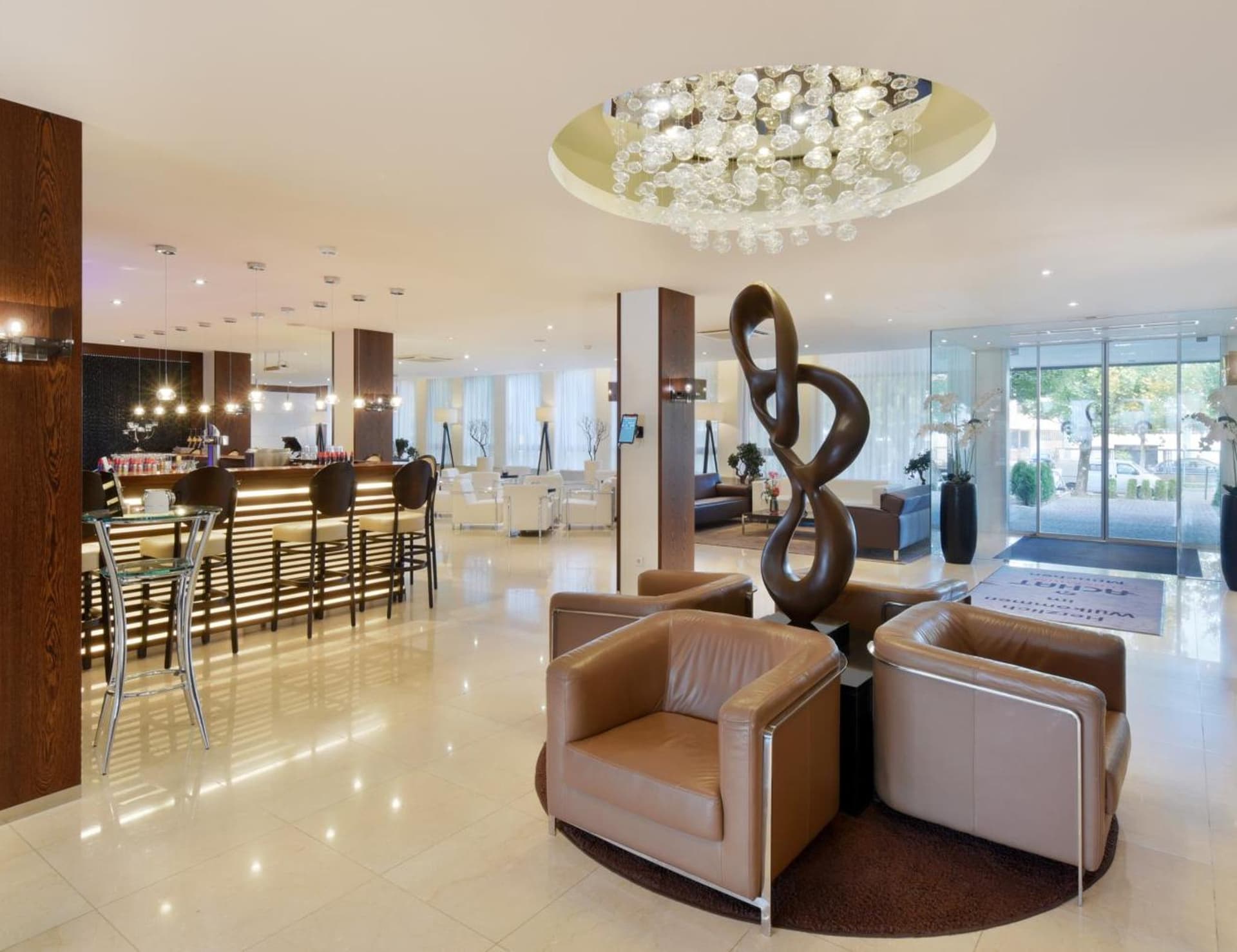 ACHAT Hotel München Süd