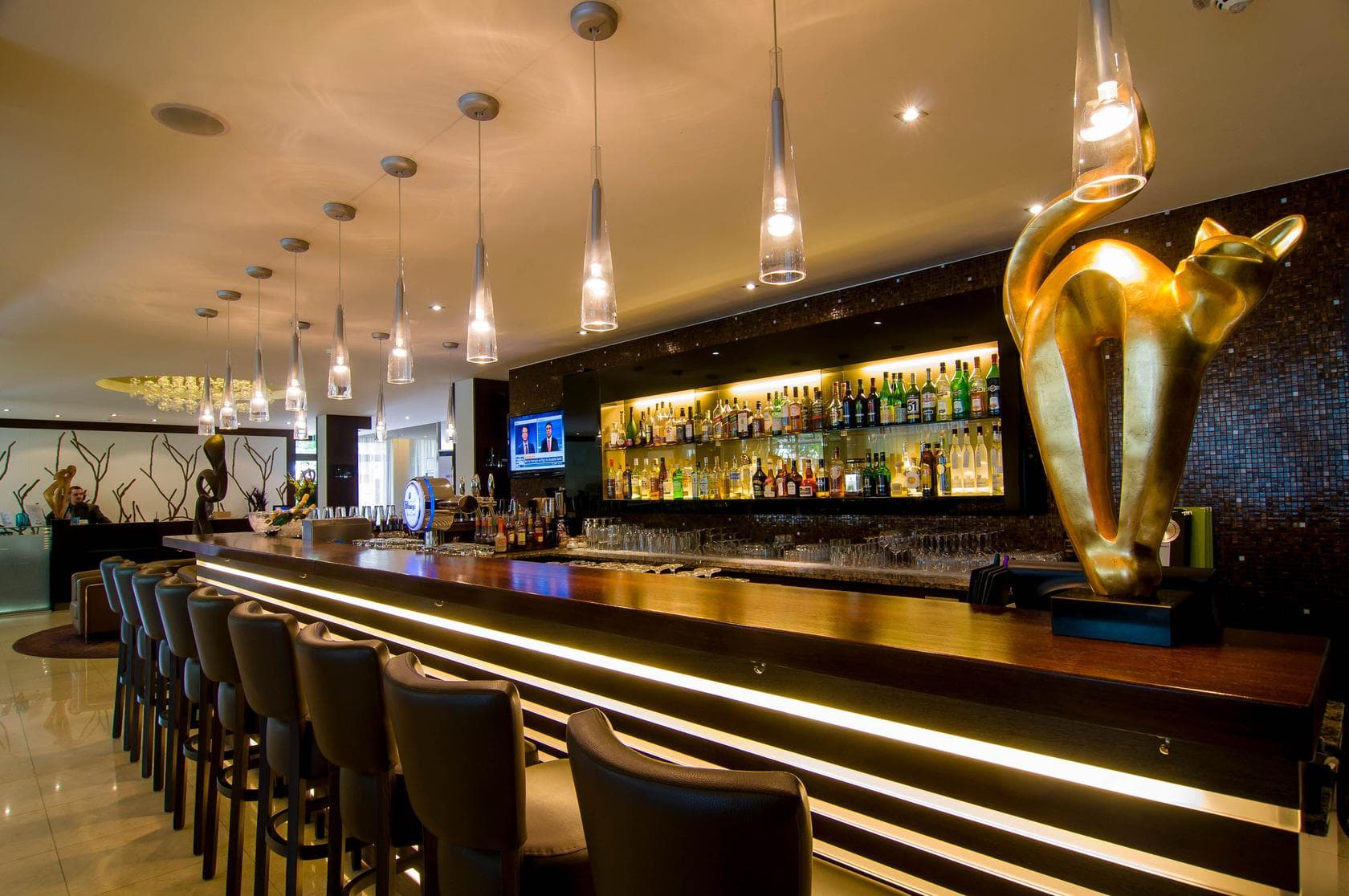 ACHAT Hotel München Süd