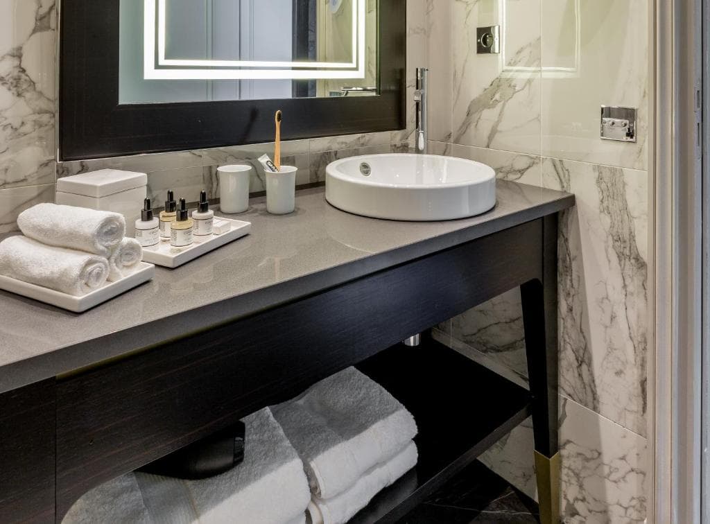 Le Damantin Hôtel & Spa