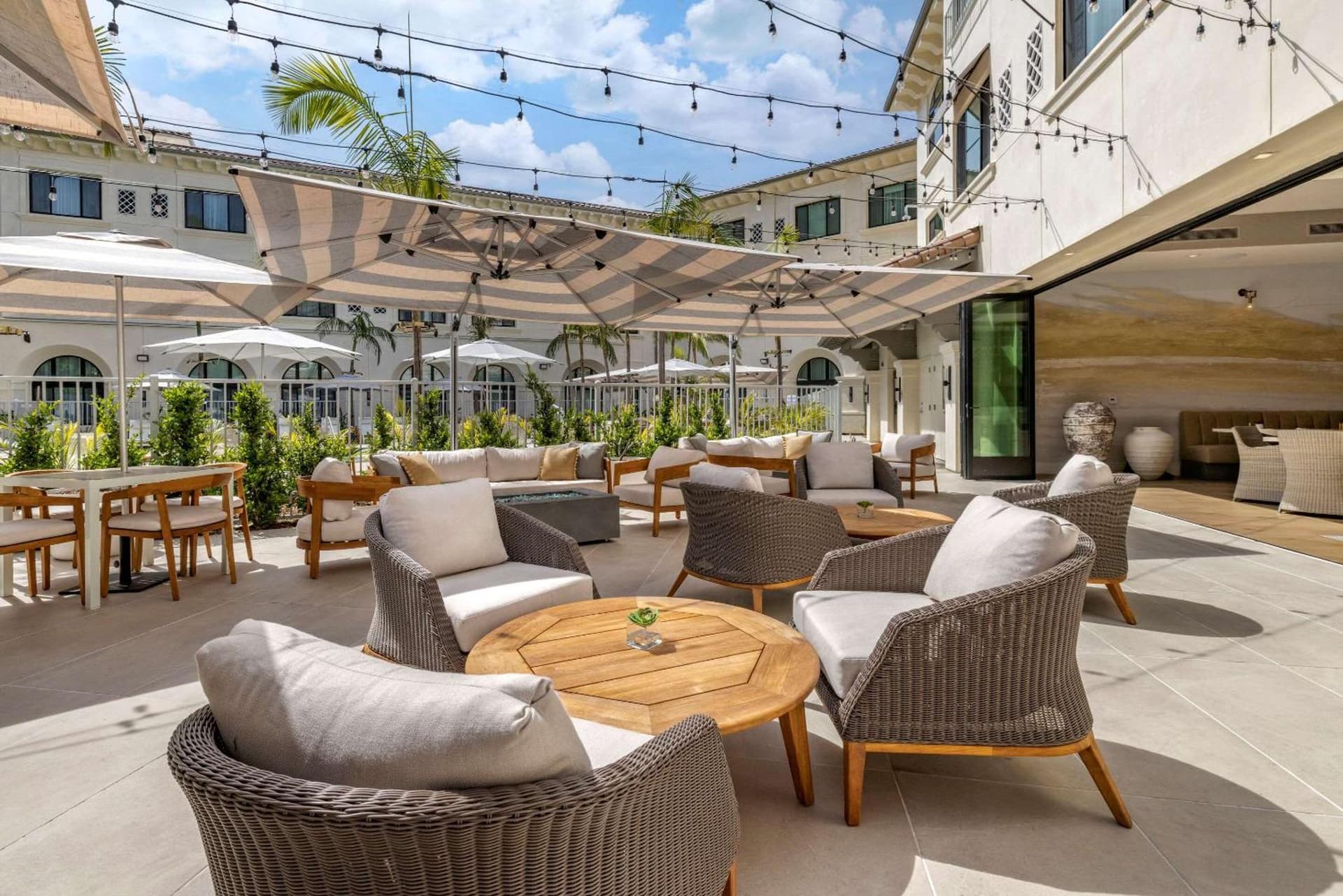 Cambria Hotel Calabasas