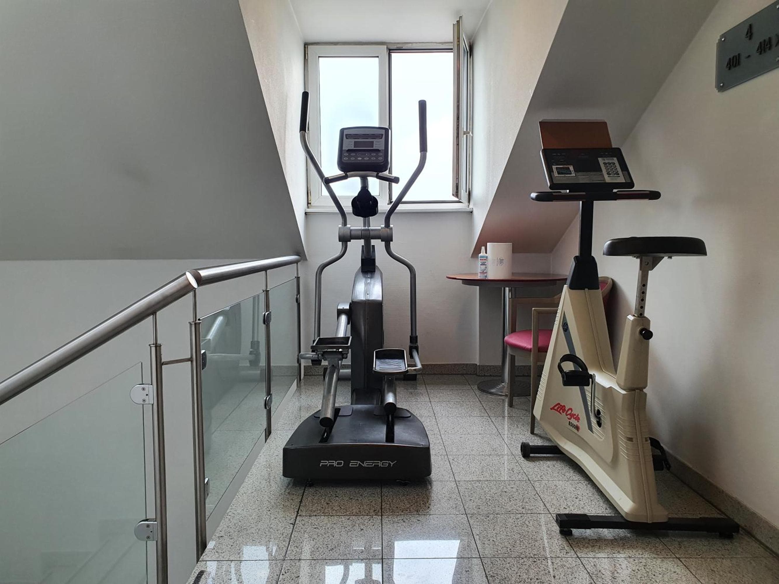 LeoMar Flatrate Hotel Ulm