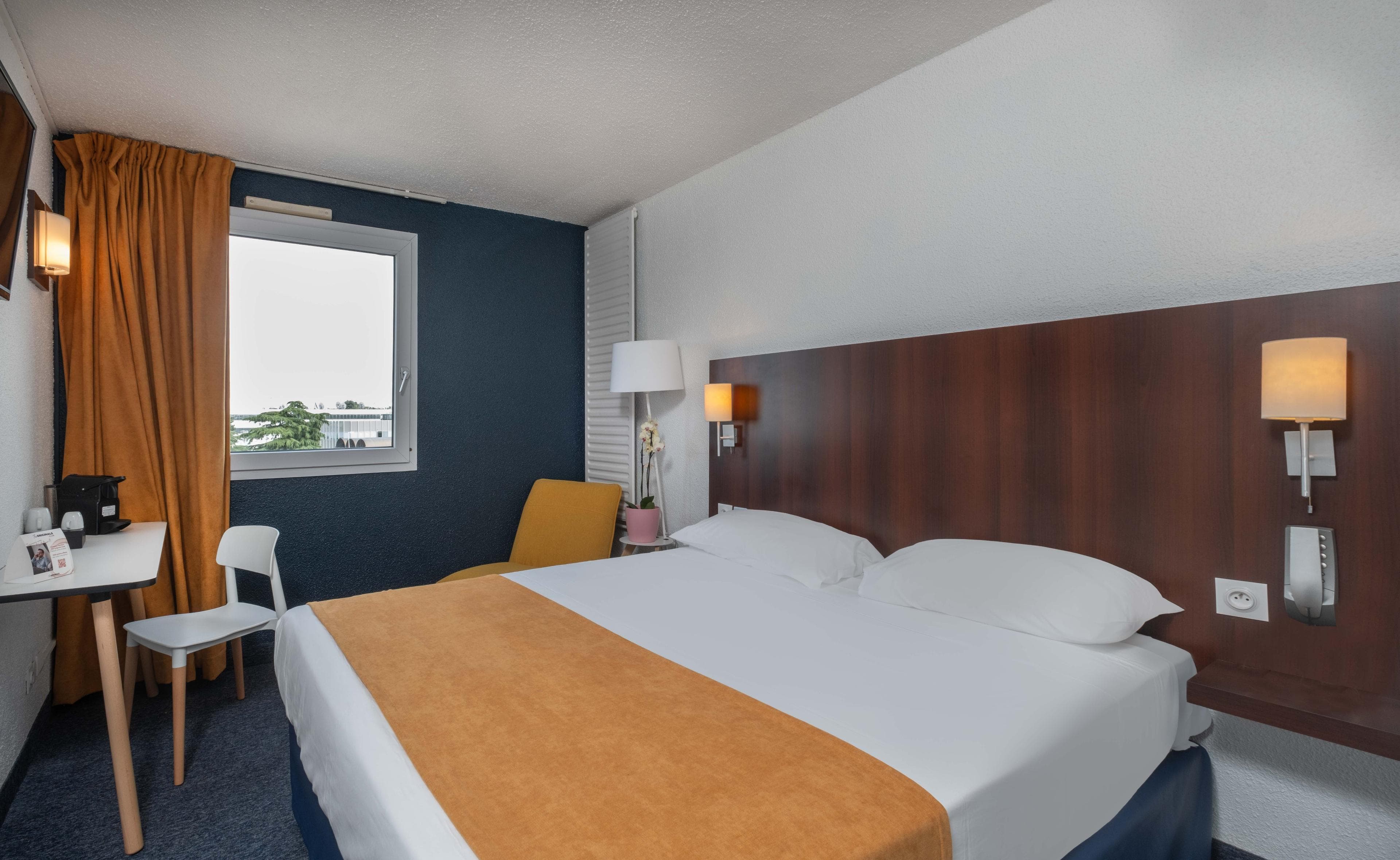 The Originals City, Hôtel Ariane Toulouse