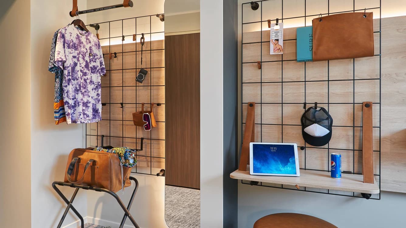 Moxy Sophia Antipolis