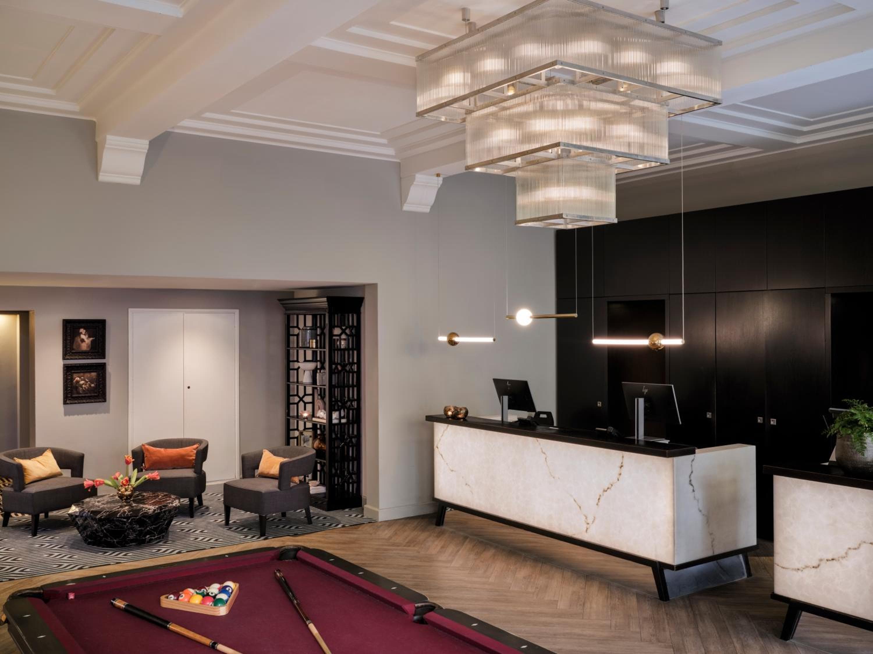 Park Centraal Den Haag, part of Sircle Collection