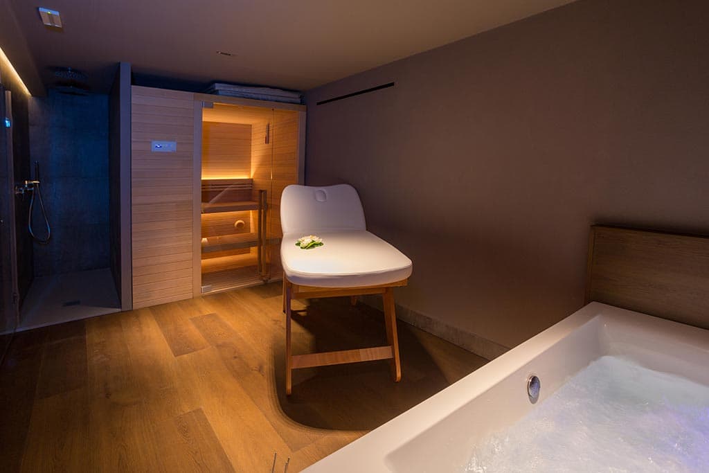 Airone Wellness Hotel