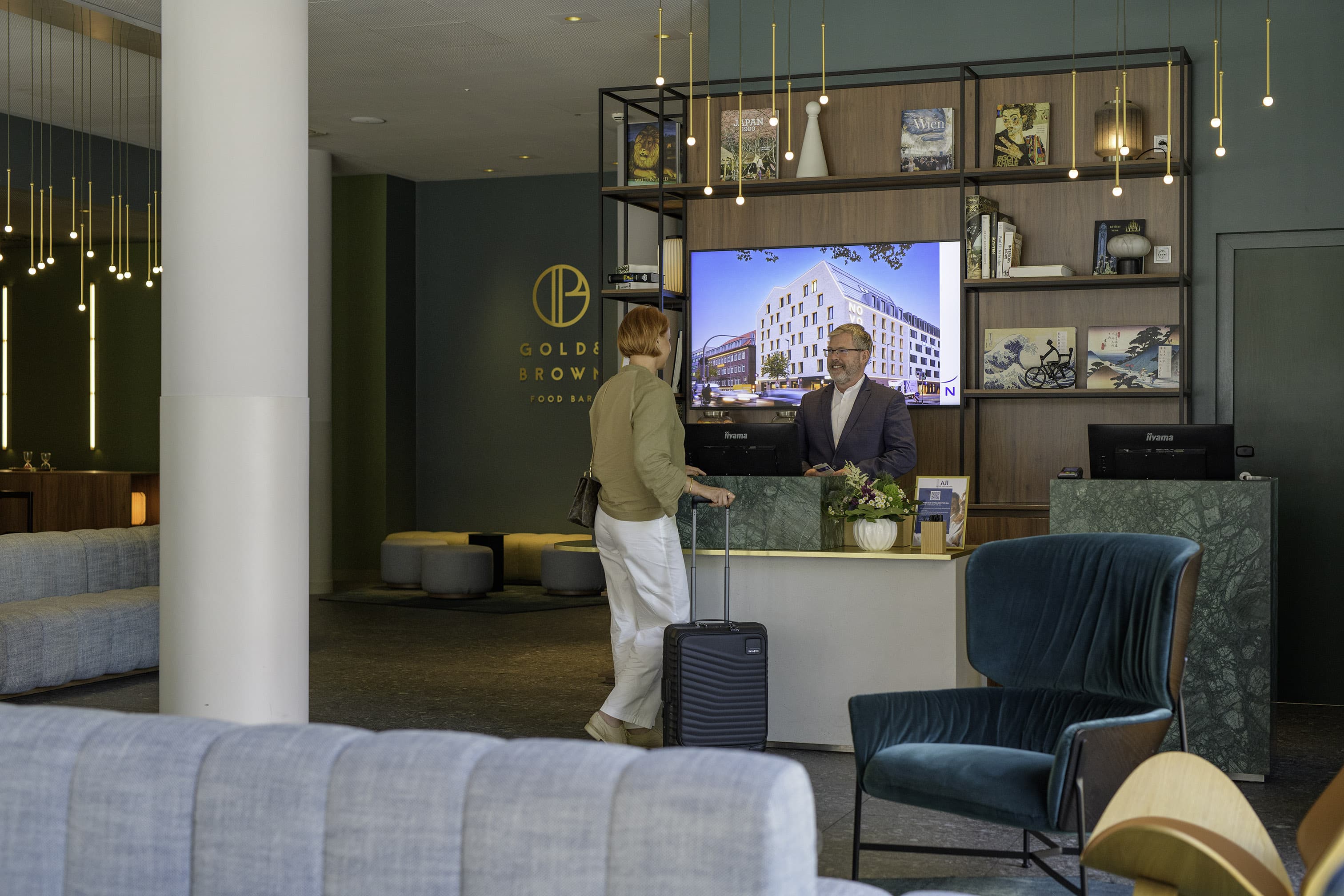 Novotel Münster City