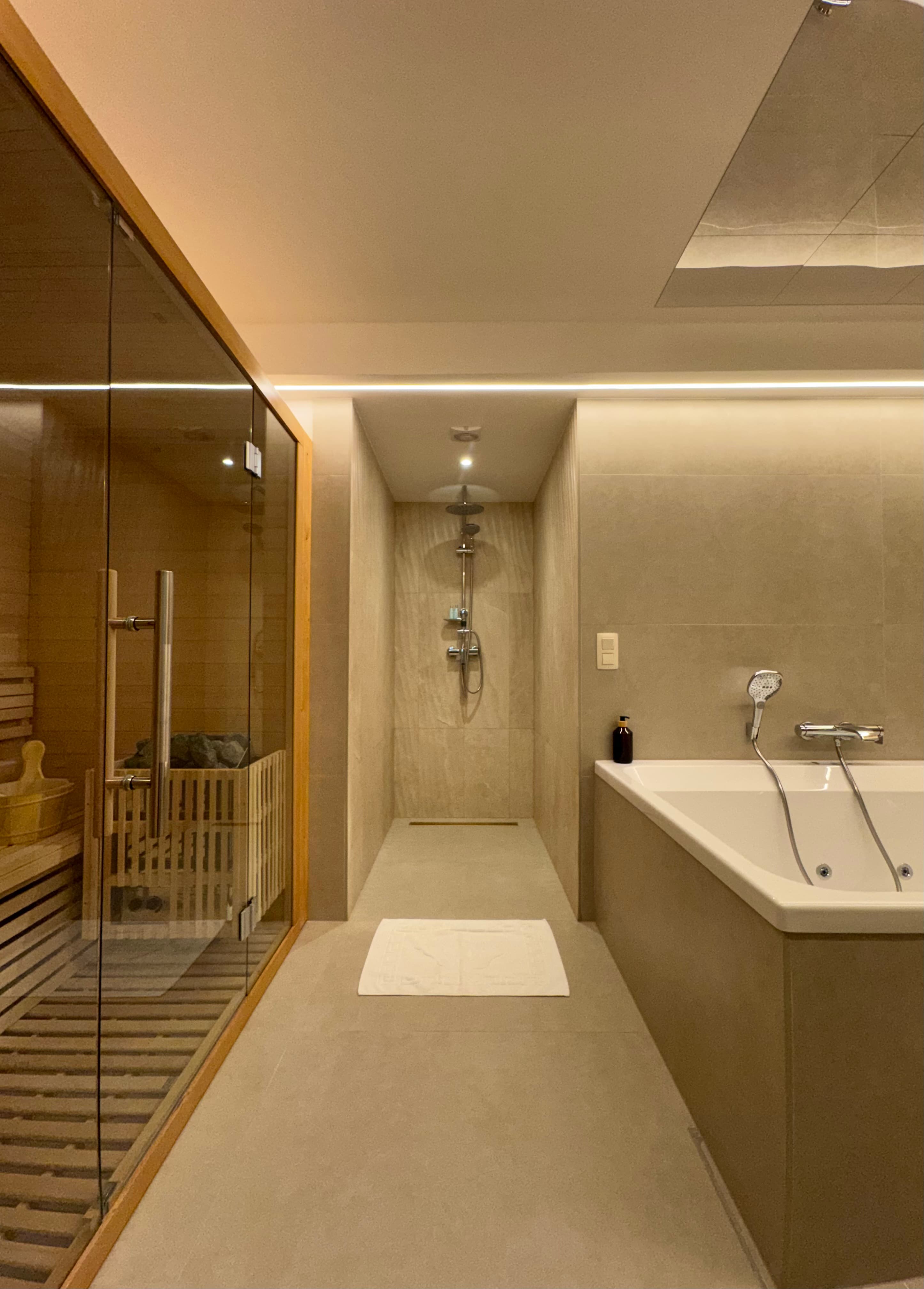 Hôtel de Maître de Vaughan