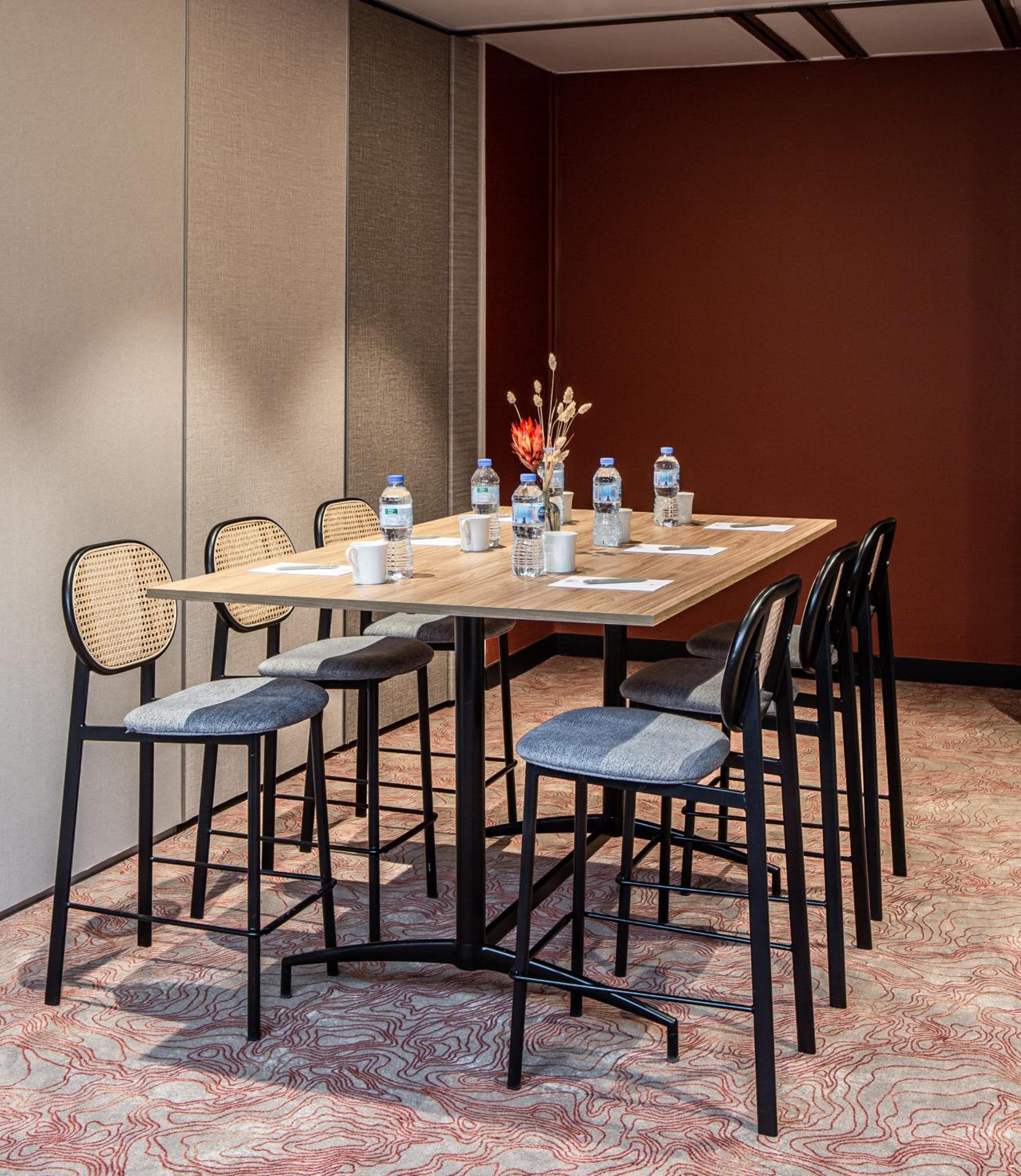 Hotel Paris Boulogne